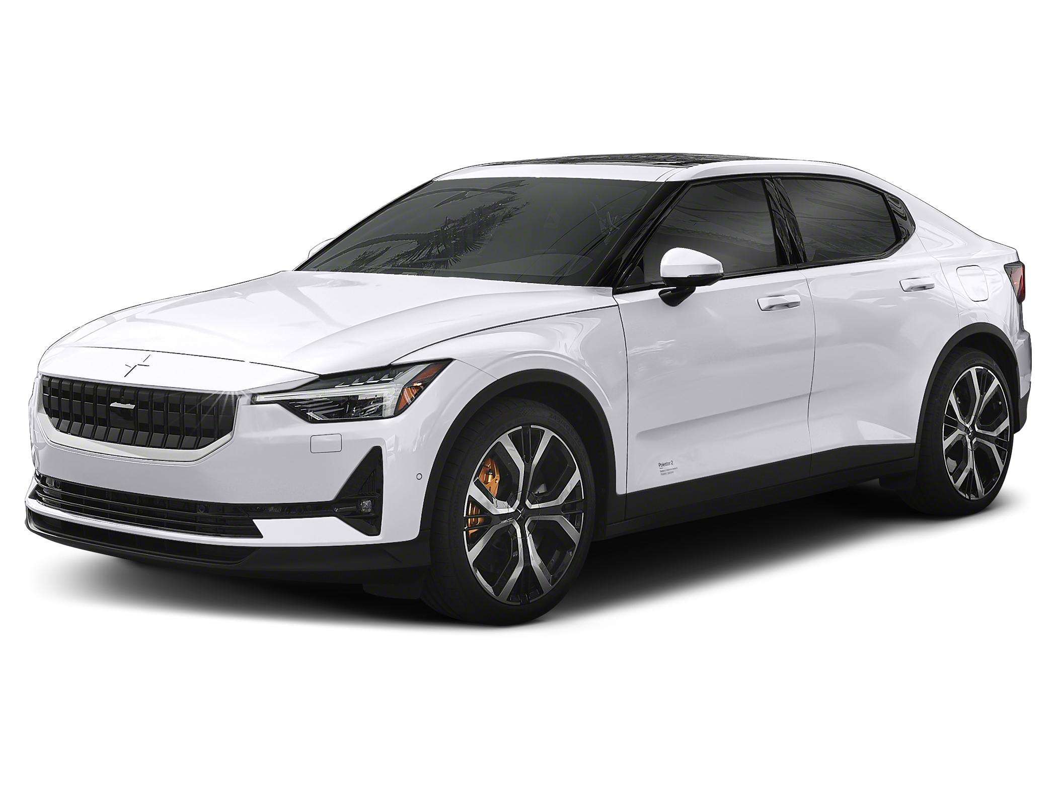 2023 Polestar 2 PLUS