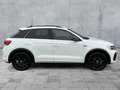 Volkswagen T-Roc 1.5 TSI R-LINE BLACK STYLE LEDplus+APP+ACC Weiß - thumbnail 7