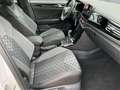 Volkswagen T-Roc 1.5 TSI R-LINE BLACK STYLE LEDplus+APP+ACC Weiß - thumbnail 13