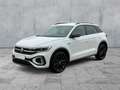 Volkswagen T-Roc 1.5 TSI R-LINE BLACK STYLE LEDplus+APP+ACC Weiß - thumbnail 2