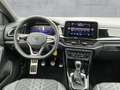 Volkswagen T-Roc 1.5 TSI R-LINE BLACK STYLE LEDplus+APP+ACC Weiß - thumbnail 9