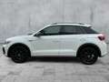 Volkswagen T-Roc 1.5 TSI R-LINE BLACK STYLE LEDplus+APP+ACC Weiß - thumbnail 4