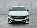 Volkswagen T-Roc 1.5 TSI R-LINE BLACK STYLE LEDplus+APP+ACC Weiß - thumbnail 3
