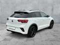 Volkswagen T-Roc 1.5 TSI R-LINE BLACK STYLE LEDplus+APP+ACC Weiß - thumbnail 6