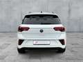 Volkswagen T-Roc 1.5 TSI R-LINE BLACK STYLE LEDplus+APP+ACC Weiß - thumbnail 5