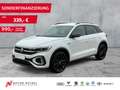 Volkswagen T-Roc 1.5 TSI R-LINE BLACK STYLE LEDplus+APP+ACC Weiß - thumbnail 1