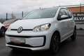 Volkswagen up! +Klimaautomatik+ Blanc - thumbnail 1