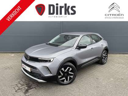 Opel Mokka 100pk (Camera - Keyless Entry - Automatische Airco
