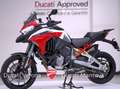 Ducati Multistrada V4 S MTS V4 S Performance Sport Livery Rosso - thumbnail 8