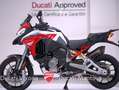Ducati Multistrada V4 S MTS V4 S Performance Sport Livery Rosso - thumbnail 9