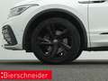Volkswagen Tiguan Allspace 2.0 TSI DSG 4Mo. R-LINE BLACK 7-SITZE AHK NAVI KAM Weiß - thumbnail 22