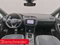 Volkswagen Tiguan Allspace 2.0 TSI DSG 4Mo. R-LINE BLACK 7-SITZE AHK NAVI KAM Weiß - thumbnail 10