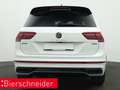 Volkswagen Tiguan Allspace 2.0 TSI DSG 4Mo. R-LINE BLACK 7-SITZE AHK NAVI KAM Weiß - thumbnail 5