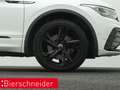 Volkswagen Tiguan Allspace 2.0 TSI DSG 4Mo. R-LINE BLACK 7-SITZE AHK NAVI KAM Weiß - thumbnail 25