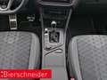 Volkswagen Tiguan Allspace 2.0 TSI DSG 4Mo. R-LINE BLACK 7-SITZE AHK NAVI KAM Weiß - thumbnail 13