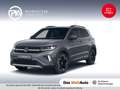Volkswagen T-Cross Sport TSI Grau - thumbnail 1