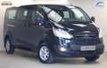 Ford Transit Custom L2 2.2TDCi 125PS AHK PDC 9Sitzer Schwarz - thumbnail 1