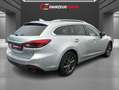 Mazda 6 Sports-Line *Head-up *Leder *Kamera *Navi Silber - thumbnail 3