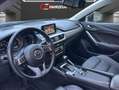 Mazda 6 Sports-Line *Head-up *Leder *Kamera *Navi Silber - thumbnail 5