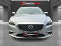 Mazda 6 Sports-Line *Head-up *Leder *Kamera *Navi Silber - thumbnail 13