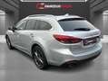 Mazda 6 Sports-Line *Head-up *Leder *Kamera *Navi Silber - thumbnail 4