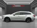 Mazda 6 Sports-Line *Head-up *Leder *Kamera *Navi Silber - thumbnail 15