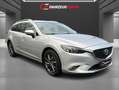 Mazda 6 Sports-Line *Head-up *Leder *Kamera *Navi Silber - thumbnail 2