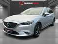 Mazda 6 Sports-Line *Head-up *Leder *Kamera *Navi Silber - thumbnail 1
