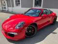Porsche 911 Targa 4S Rot - thumbnail 1