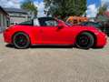 Porsche 911 Targa 4S Rot - thumbnail 4