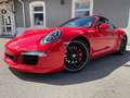 Porsche 911 Targa 4S Rot - thumbnail 9