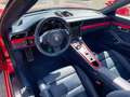Porsche 911 Targa 4S Rot - thumbnail 13