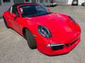 Porsche 911 Targa 4S Rot - thumbnail 3