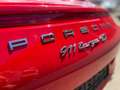 Porsche 911 Targa 4S Rot - thumbnail 11