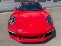 Porsche 911 Targa 4S Rot - thumbnail 2