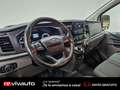 Ford Transit Custom Kombi 2.0 tdci 320 L1 ambiente Blanco - thumbnail 6