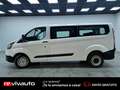 Ford Transit Custom Kombi 2.0 tdci 320 L1 ambiente Blanco - thumbnail 15