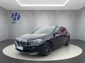 BMW 120 d xDrive M Sport LED Navi Pano HUD H&K Zwart - thumbnail 1