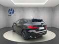 BMW 120 d xDrive M Sport LED Navi Pano HUD H&K Schwarz - thumbnail 5