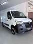 Renault Master Fg. Blue dCi L1H1 2800 T 99kW Blanco - thumbnail 1