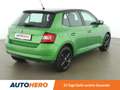 Skoda Fabia 1.0 MPI Ambition Grün - thumbnail 6
