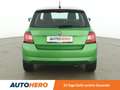 Skoda Fabia 1.0 MPI Ambition Grün - thumbnail 5