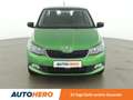 Skoda Fabia 1.0 MPI Ambition Grün - thumbnail 9