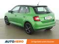 Skoda Fabia 1.0 MPI Ambition Grün - thumbnail 4