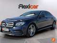 Mercedes-Benz E 220 d Azul - thumbnail 3