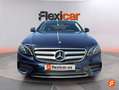 Mercedes-Benz E 220 d Azul - thumbnail 2