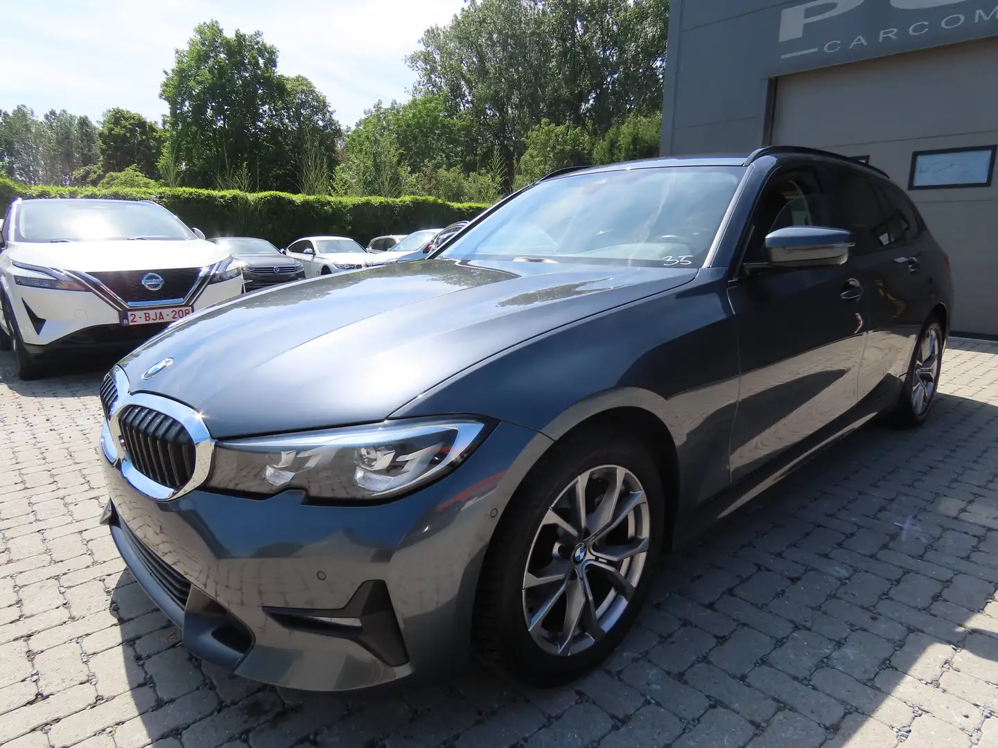 bmw seria 3