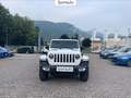Jeep Wrangler unlimited 2.0 turbo sahara auto Bianco - thumbnail 2