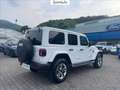 Jeep Wrangler unlimited 2.0 turbo sahara auto Bianco - thumbnail 5