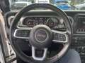 Jeep Wrangler unlimited 2.0 turbo sahara auto Bianco - thumbnail 10